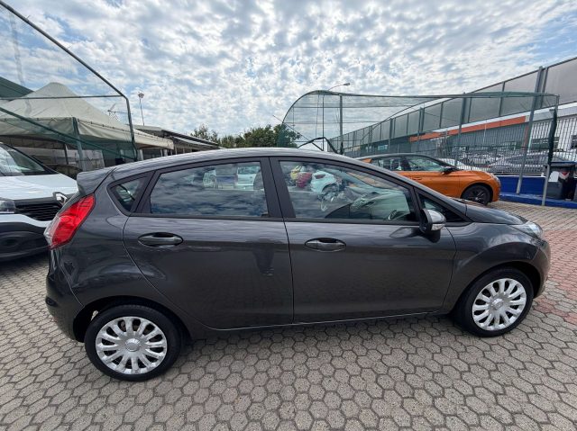 FORD Fiesta usata, con Airbag