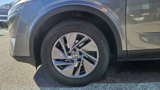 NISSAN Qashqai usata, con Climatizzatore