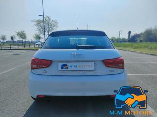 AUDI A1 usata, con Autoradio