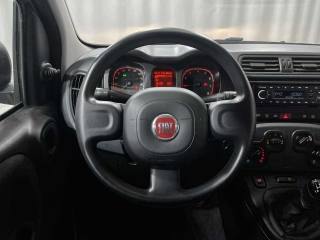 FIAT Panda usata 18