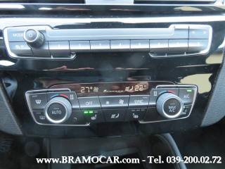 BMW X1 usata, con Sistema di navigazione