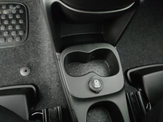 FIAT Panda usata, con ESP