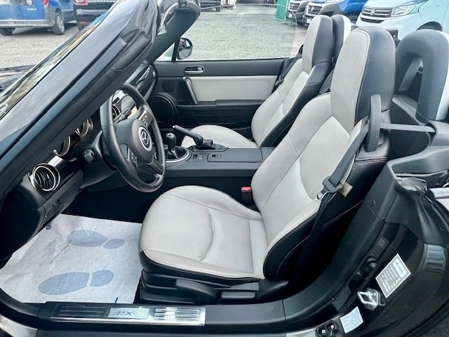MAZDA MX-5 usata, con Cerchi in lega