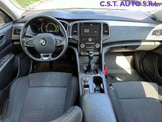 RENAULT Talisman usata, con Chiusura centralizzata
