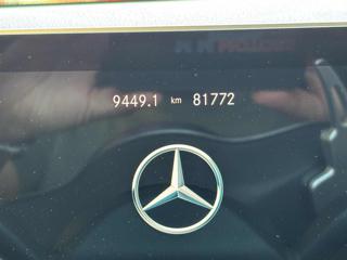 MERCEDES-BENZ A 220 usata, con Chiusura centralizzata