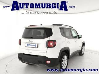 JEEP Renegade usata, con Airbag Passeggero