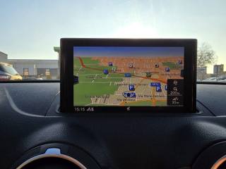 AUDI A3 usata, con Immobilizzatore elettronico