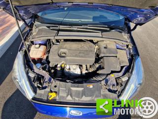 FORD Focus usata, con Climatizzatore