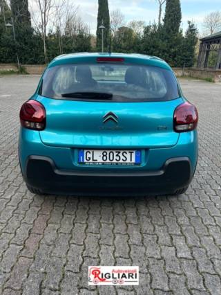 CITROEN C3 usata 10