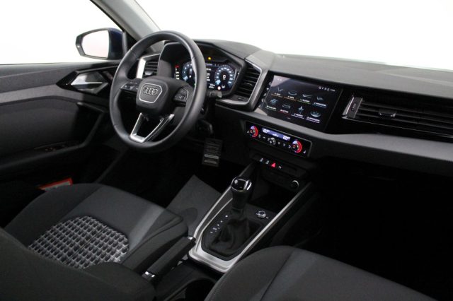AUDI A1 usata, con Airbag Passeggero