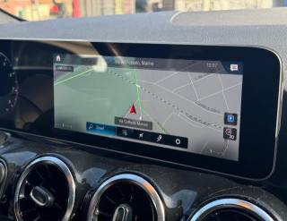 MERCEDES-BENZ B 200 usata, con Immobilizzatore elettronico