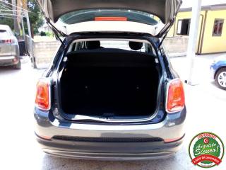 FIAT 500X usata, con Sensori di parcheggio posteriori