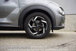 NISSAN Juke usata, con Specchietti laterali elettrici