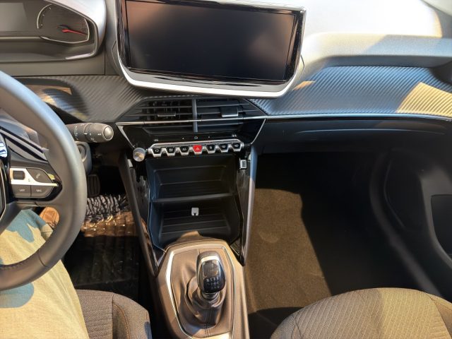 PEUGEOT 208 usata, con Servosterzo
