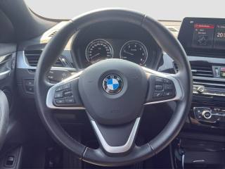 BMW X2 usata 11