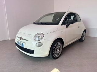 FIAT 500 usata 2