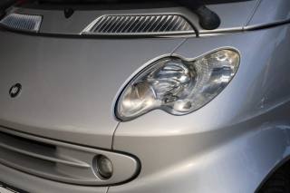 SMART ForTwo usata 62