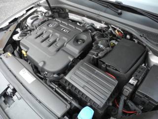 VOLKSWAGEN Passat Alltrack usata 88