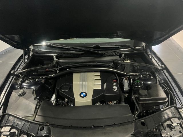 BMW X3 usata, con Fendinebbia