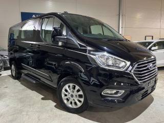 FORD Transit Custom usata, con Airbag