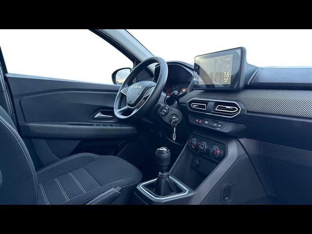 DACIA Jogger usata, con Specchietti laterali elettrici