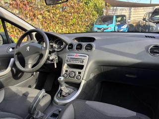 PEUGEOT 308 usata, con Boardcomputer