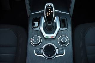 ALFA ROMEO Stelvio usata, con Cruise Control