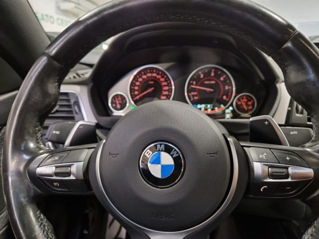 BMW 430 usata, con Servosterzo