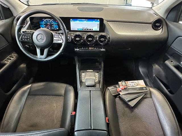 MERCEDES-BENZ GLA 180 usata, con Fendinebbia