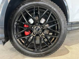 AUDI Q2 usata, con Chiusura centralizzata