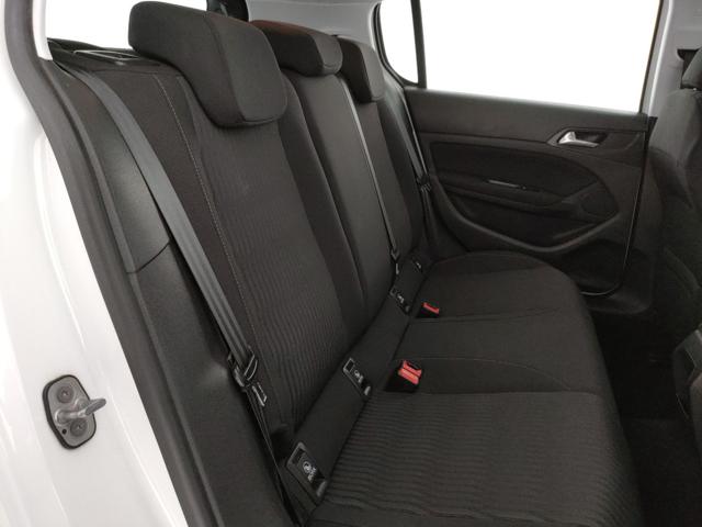 PEUGEOT 308 usata, con Sistema di navigazione