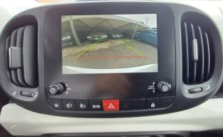 FIAT 500L usata, con Bluetooth