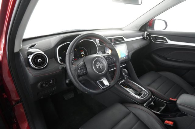 MG ZS usata 1