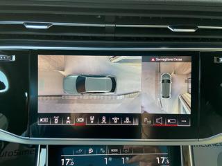 AUDI Q8 usata, con Servosterzo