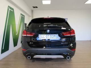BMW X1 usata, con Servosterzo