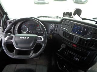 IVECO  usata 9