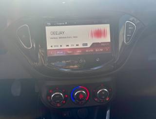 OPEL Corsa usata, con Boardcomputer