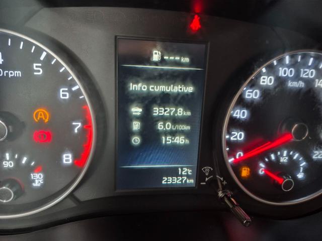 KIA Picanto usata, con Cruise Control