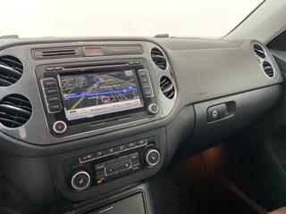 VOLKSWAGEN Tiguan usata, con Climatizzatore