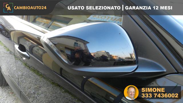 CITROEN C4 usata, con Start/Stop Automatico