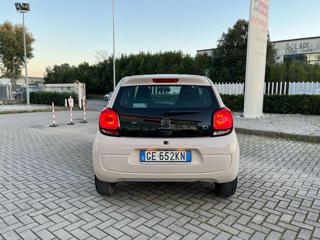 CITROEN C1 usata, con Alzacristalli elettrici