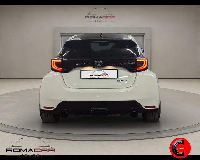 TOYOTA Yaris usata, con Chiusura centralizzata