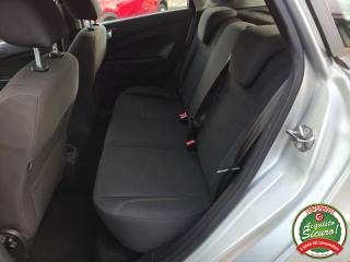 FORD Fiesta usata, con Climatizzatore