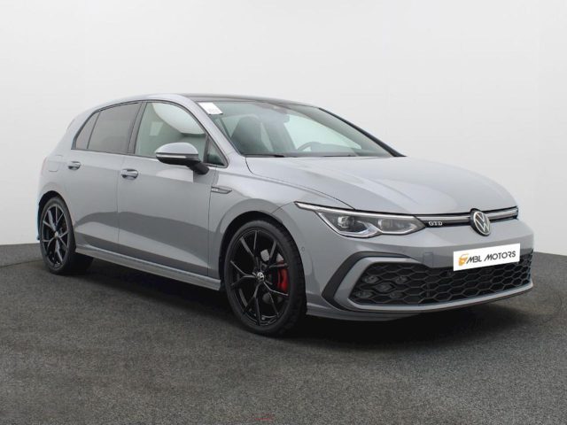 VOLKSWAGEN Golf GTD usata, con Chiusura centralizzata
