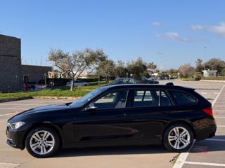 BMW 318 usata, con Airbag Passeggero