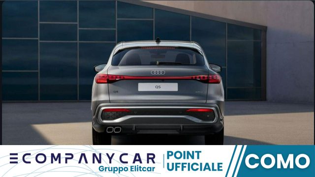 AUDI Q5 usata, con Cerchi in lega