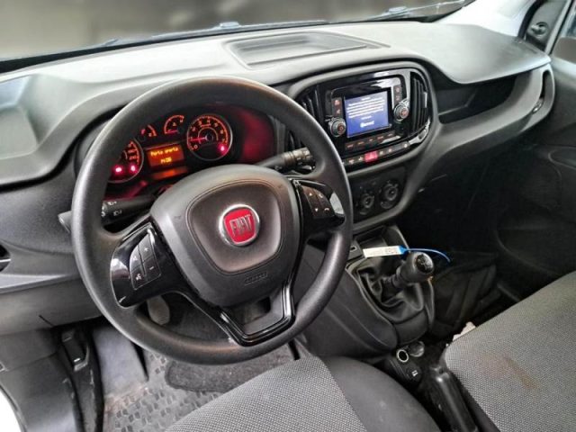 FIAT Doblo usata 7