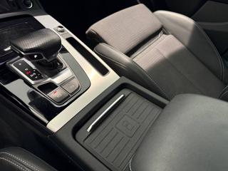 AUDI Q5 usata, con Sedili riscaldati