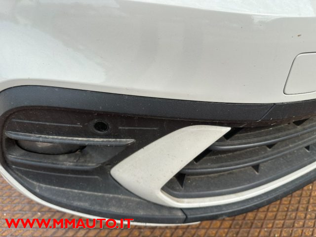 VOLKSWAGEN Polo usata, con Cerchi in lega