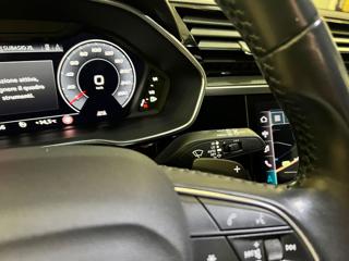 AUDI Q3 usata, con Volante multifunzione